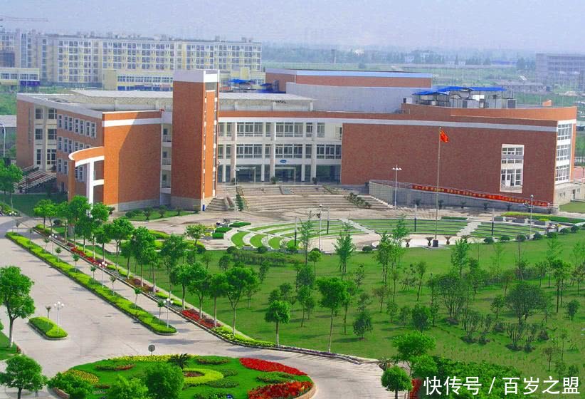 2019年杭州电子科技大学排92名,超过211太原