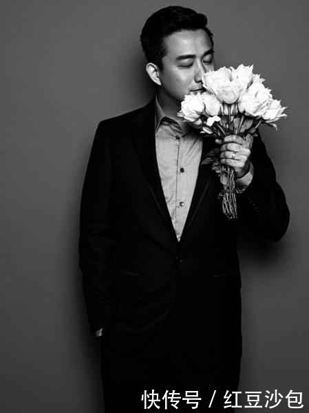 黄磊上《明星大侦探》被何炅阻拦?原来是太聪