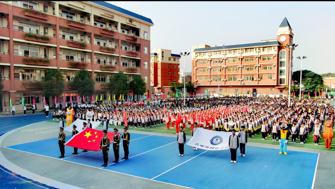预算有限的家庭：靠谱的东莞大岭山民办学校怎么挑不踩坑2026
