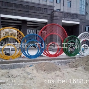 工字钢梁截面尺寸(钢结构艺术造型价格范围) 钢结构有限元分析设计 第1张 工字钢梁截面尺寸(钢结构艺术造型价格范围) 钢结构有限元分析设计 第1张