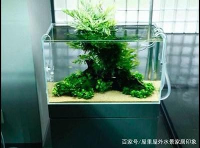 魚缸增氧過濾水泵怎么安裝圖解（魚缸增氧過濾水泵怎么安裝圖解視頻）