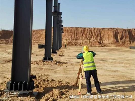 5000平方的钢构厂房报价(5000平方米的钢结构厂房造价受多种因素影响) 钢结构框架设计 第3张 5000平方的钢构厂房报价(5000平方米的钢结构厂房造价受多种因素影响) 钢结构框架设计 第3张