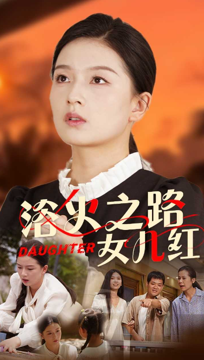 浴火之路女儿红