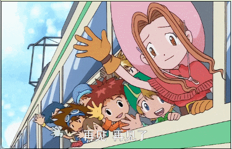 历经五年磨难,《数码宝贝:源码》找到了破局之路