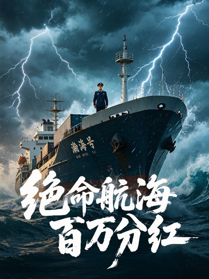 绝命航海，百万分红