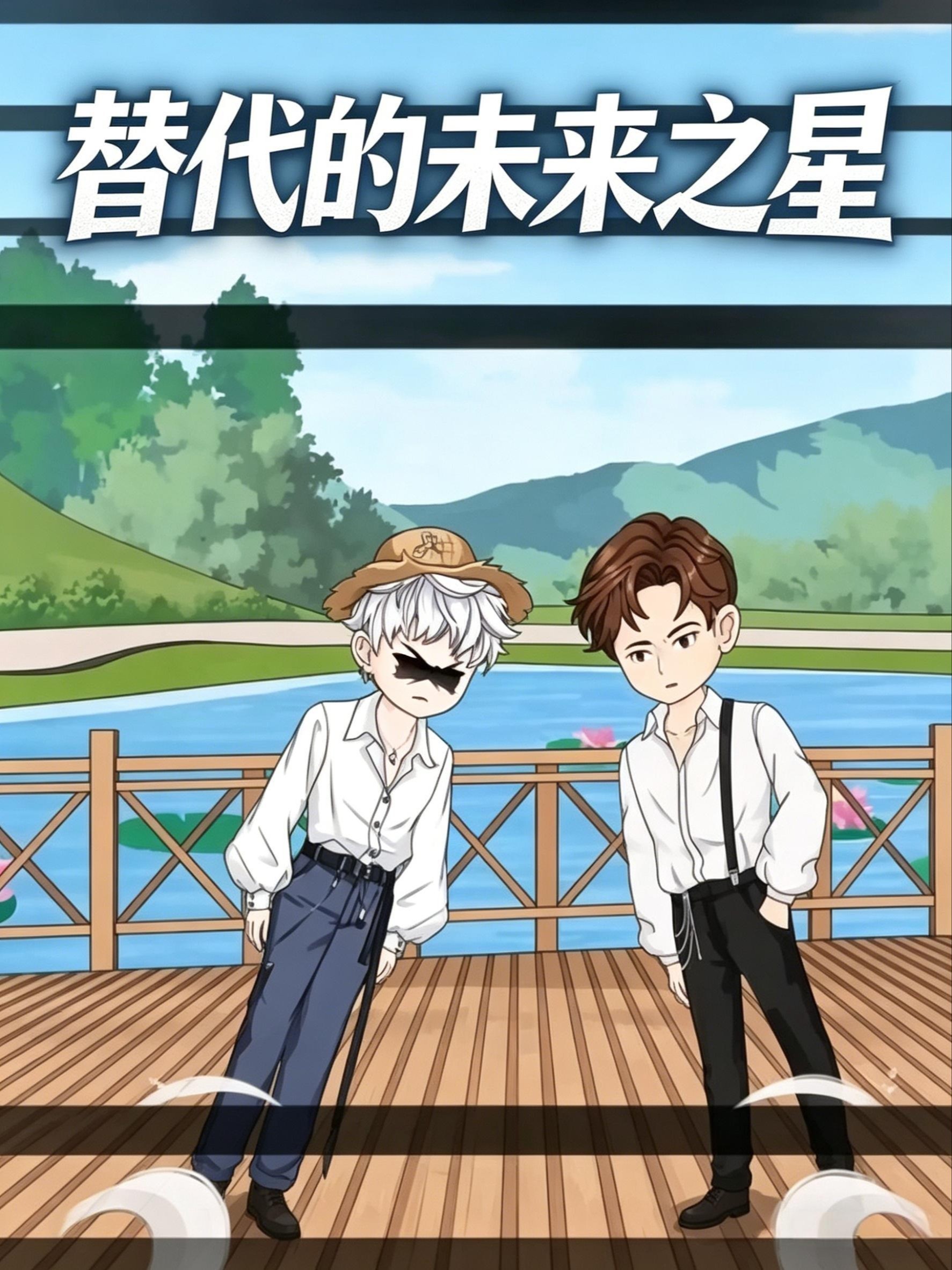 替代的未来之星