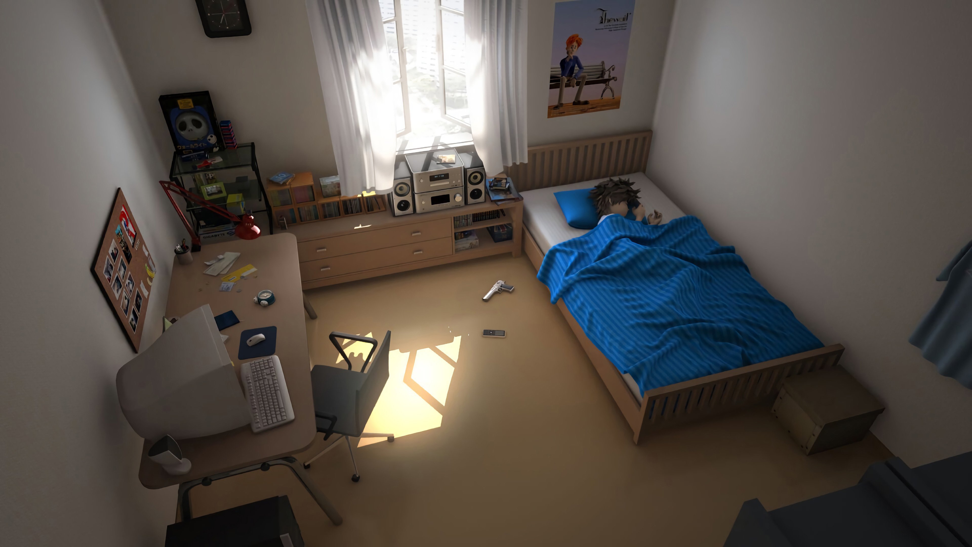 欢迎使用 Typecho