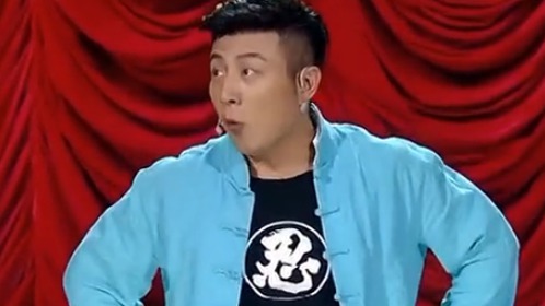 欢乐集结号 百善孝为先 经典需传承