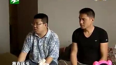 钱塘老娘舅 一个男人的情债和两个女人的眼泪 110524