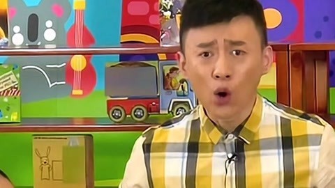 卡酷幼儿园 卡酷幼儿园 20200629