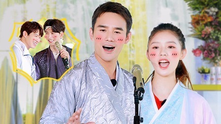 青春环游记 会员版 林允挑战受挫频出洋相
