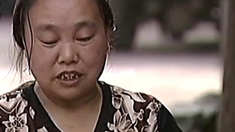 经典传奇 父母“消失”之后