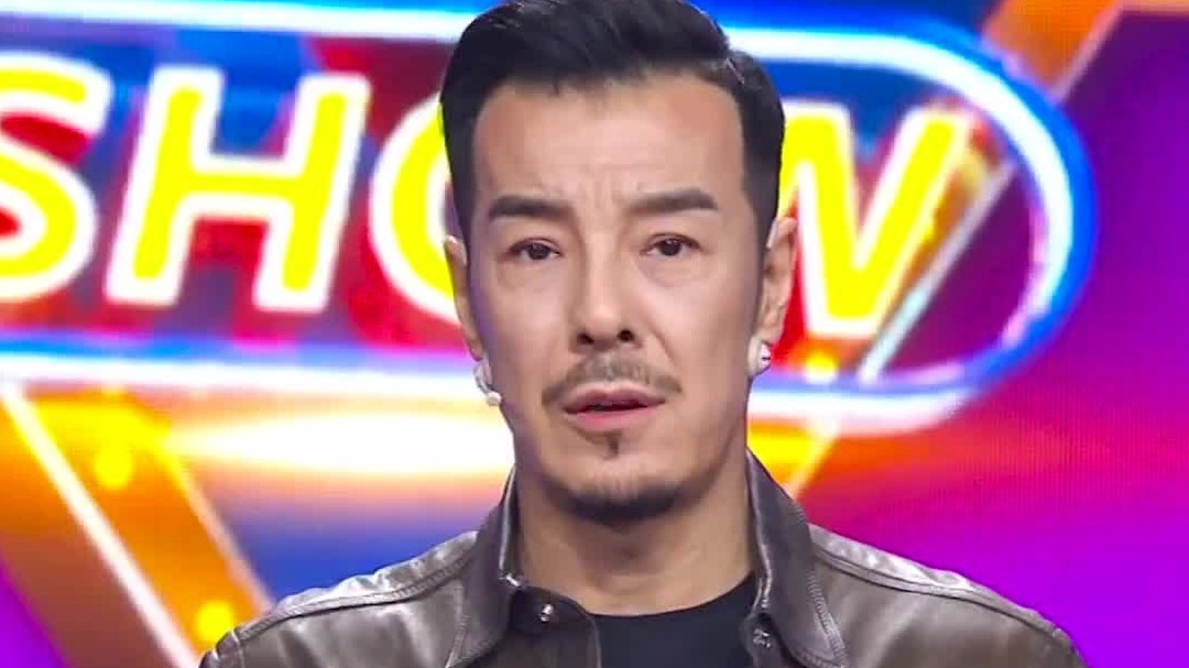 群英会 海一天第一反派  角色的憧憬与向往