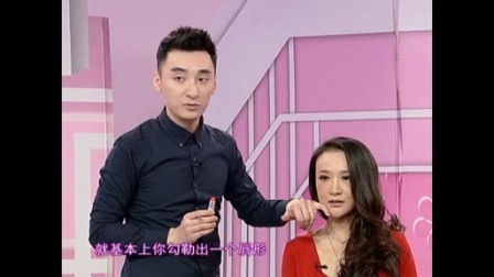时尚汇 东方卫视精编版 2015 冬季美妆叠加变奏曲