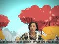 励步经典英文歌曲 励步英语儿童英文歌曲What are you doing