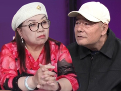 选择2026 老年男性嘉宾登上节目 乐观风趣寻求晚年伴侣