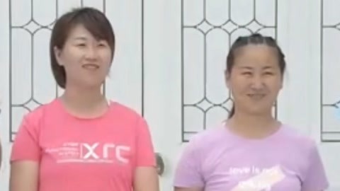 男生女生向前冲 第十一季 同名姐妹相约登顶 只有一人成功