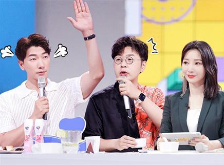 第7期：刘宇宁教“拉送拉”舞