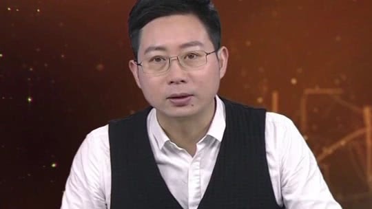 经典传奇 民国奇闻·袁世凯的“称帝”闹剧，幕后推手竟是他？
