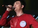 挑战麦克风 罗琳与大奖擦肩而过