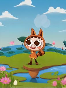 优宝儿歌第10期