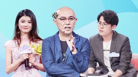新相亲大会 第四季 援鄂白衣天使牵手真爱