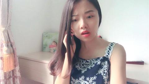 粤讲越好玩 体面用粤语怎么说？广东靓女一口气说了12个