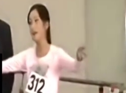 娱乐急先锋 黄晓明杨幂邓超艺考视频曝光