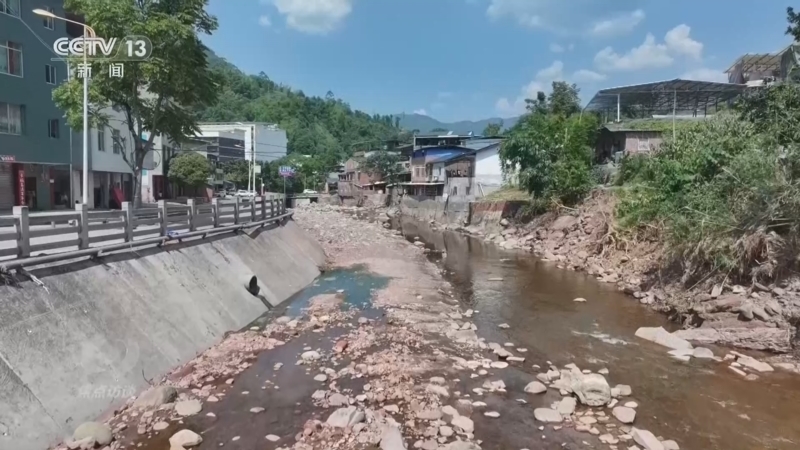 焦点访谈 《焦点访谈》 20260727 压紧压实 防患于未然