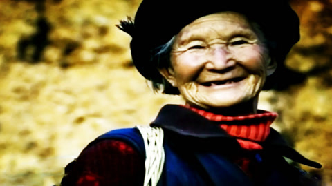唱罢吹灯 妈妈你好吗《母亲的泪水》母亲节快乐