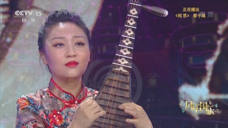风华国乐 《风华国乐》 20220508