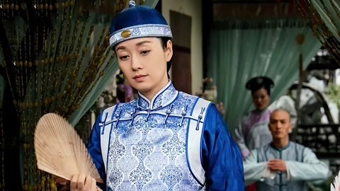 玲听两岸 著名女导演胡玫揭秘新作《进京城》制作故事