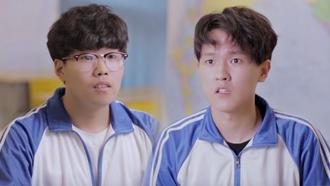 学校里的疯子 如果上课回答问题像婚礼
