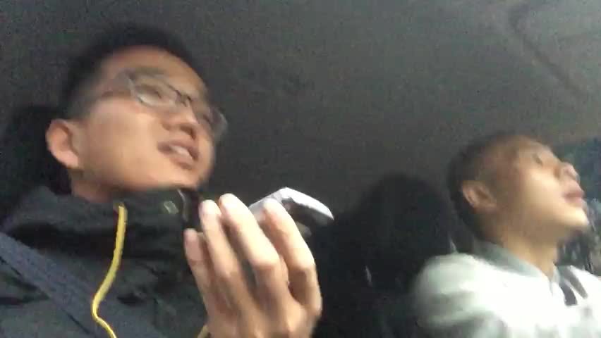 90后的秀 当我拨通了骗子的电话之后