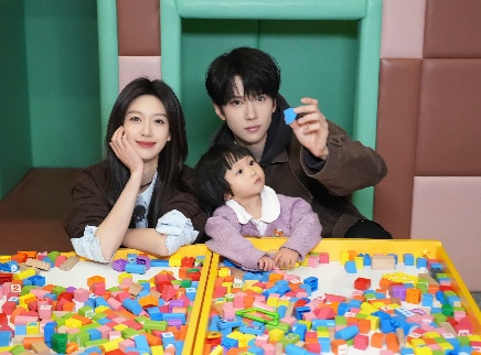 我家那小子&middot;好好生活季 加更版：果果拿捏余承恩王子璇