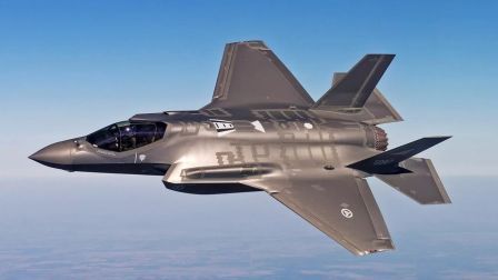 土耳其8亿买F35作废 如今目光再次投向中国