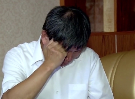 寻情记 相差25岁的海峡婚姻