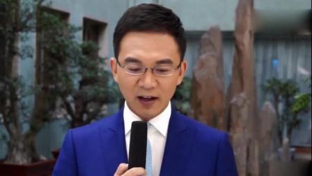 嘻嘻娱乐 2017 11月 郎永淳妻子吴萍深夜发文显孤独 疑似念夫心切 171129