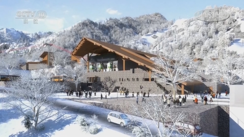 《地理·中国》 20260216 冰雪瑞丰年1