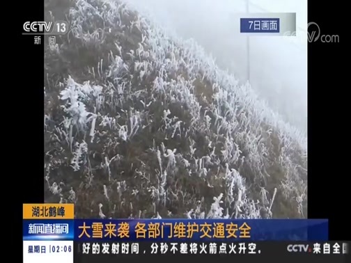 新闻直播间 《新闻直播间》 20181209 02:00