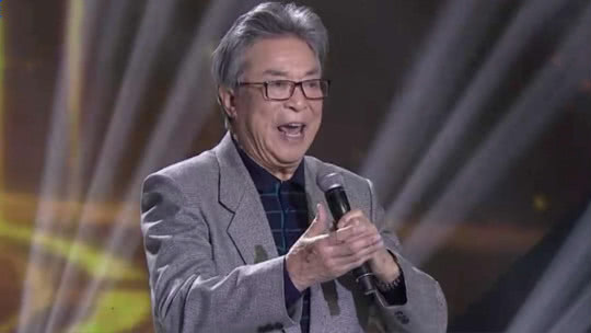 你看谁来了 今日大来宾歌唱家于淑珍