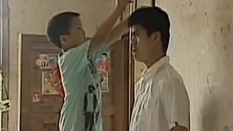 经典传奇 “武松哥俩”再世之谜