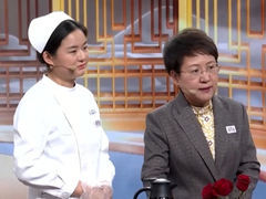 养生堂2025 警惕眼底出血是糖尿病前兆 专家分享护眼妙方