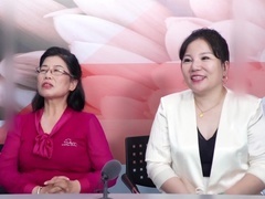 选择2024 跨过所有低谷余生皆是坦途 女嘉宾谈心酸过往