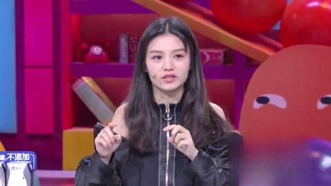 奇葩说第4季 何炅套路金像影后春夏 姜思达高调公布恋情
