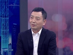 信用中国 张家书 协同产业链 造就充电新生态