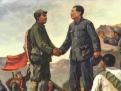 解密历史，我军军装的传奇往事（上）