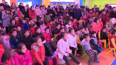 人气爆棚的才艺海选嗨翻全场