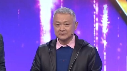 用喜剧的方式致敬经典，“贾宝玉”现身舞台