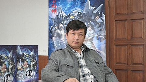 创业资本圈 创业资本圈：无限时空曾戈